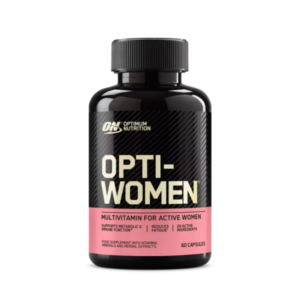 Optimum Nutrition Opti Women