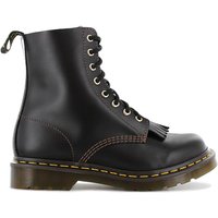 DR. DOC MARTENS 1460 Pascal Abruzzo - Damen Stiefel Leder Schwarz 26940001