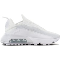 Nike Air Max 2090 - Herren Sneakers Schuhe Weiß BV9977-100