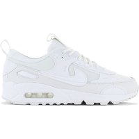 Nike Air Max 90 Futura (W) - Damen Sneakers Schuhe Weiß DM9922-101