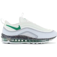 Nike Air Max 97 Terrascape - Herren Sneakers Schuhe Weiß DQ3976-100