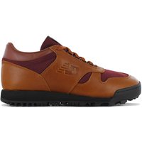 New Balance Rainier Low - Vibram - Herren Sneakers Trail Schuhe UALGSOG