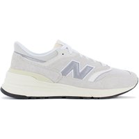 New Balance Classics 997R - Sneakers Schuhe Cream U997RCE 997