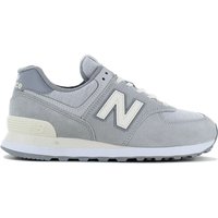 New Balance Classic 574 - Damen Sneakers Schuhe Grau U574GBG