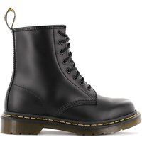 DR. DOC MARTENS 1460 Smooth Boots - Stiefel Leder Schwarz 11822006