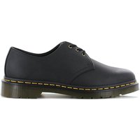 DR. DOC MARTENS 1461 Felix Vegan - Oxford Schuhe Halbschuhe Schwarz 14046001