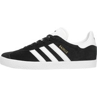 adidas Originals Gazelle - Sneakers Schuhe Leder Schwarz BB5476