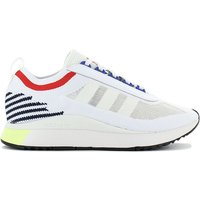 adidas Originals SL Andridge PK W - Primeknit - Damen Schuhe Weiß FV9492