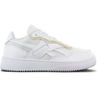 Reebok x Victoria Beckham - Dual Court II VB - Damen Schuhe Weiß FW3078