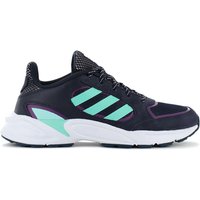 adidas VALASION 90s - Damen Laufschuhe Blau EG8419