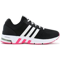 adidas Equipment 10 EM W - Damen Sneaker Schuhe Schwarz FU8359