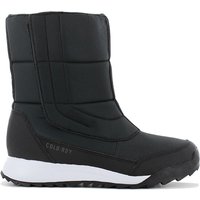 adidas TERREX Choleah COLD.RDY - PrimaLoft - Damen Winter Stiefel Schwarz EH3537