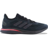 adidas SUPERNOVA Boost W - Damen Laufschuhe Schwarz FW8822