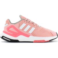 adidas Originals Day Jogger Boost W - Damen Schuhe Rosa FW4828