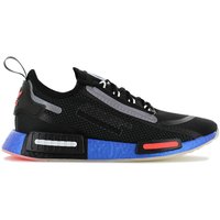 adidas x NASA - NMD R1 Spectoo - Schuhe Schwarz FX6819