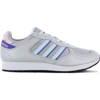 adidas Originals SPECIAL 21 W - Damen Sneakers Schuhe Silber-Grau H00368