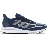 adidas Supernova + W - Damen Laufschuhe Blau GY0845