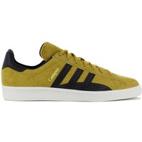 adidas Originals CAMPUS 80s - Herren Sneakers Schuhe Leder GY4594