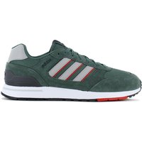 adidas Run 80s - Herren Sneakers Schuhe Grün GX4337