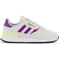 adidas Originals TREZIOD 2 W - Damen Sneakers Schuhe Creme-Weiß IG0662