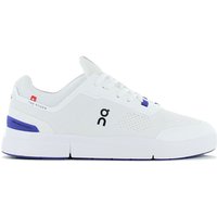 ON Running THE ROGER Spin - Damen Sneakers Schuhe Weiß 3WD11482244