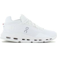 ON Running Cloudnova 2 - Herren Sneakers Schuhe All-White 3ME30210108