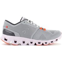 ON Running Cloud X - Damen Laufschuhe Grau 40.99041