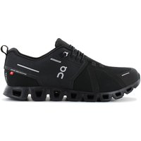 ON Running Cloud 5 WP Waterproof - Herren Sneakers Schuhe Schwarz 59.98842