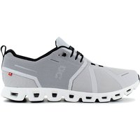 ON Running Cloud 5 WP Waterproof - Herren Sneakers Laufschuhe Glacier-Grau 59.98841